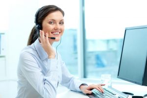 Customer Support Agent - as a great starting job for students