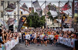 Sibiu's International Marathon- Sibiu's must-see attractions