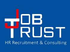 logo job trust